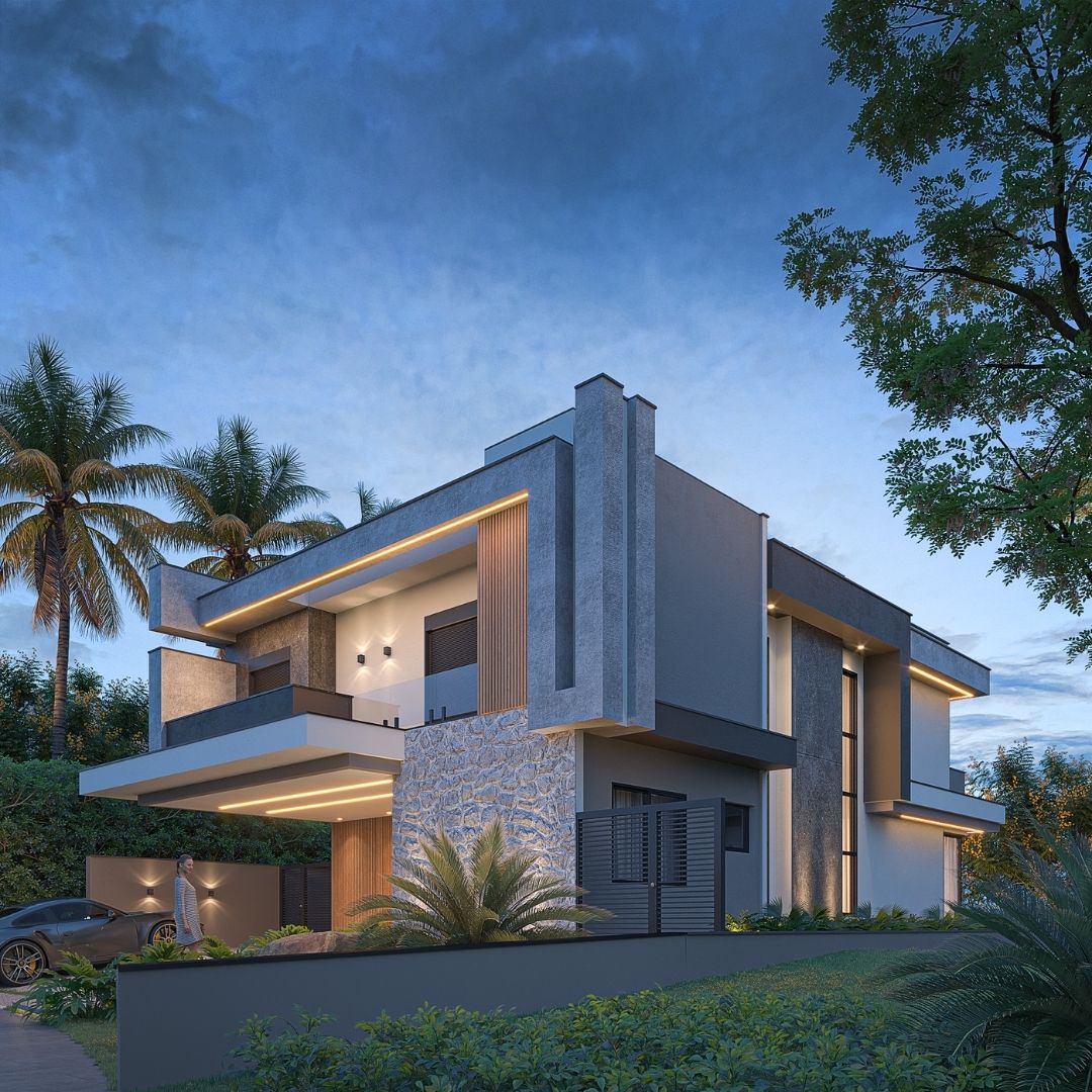 CASA DR - Residencial - Arquiteta em Vinhedo Ana Beatriz Bia Rohwedder (2)