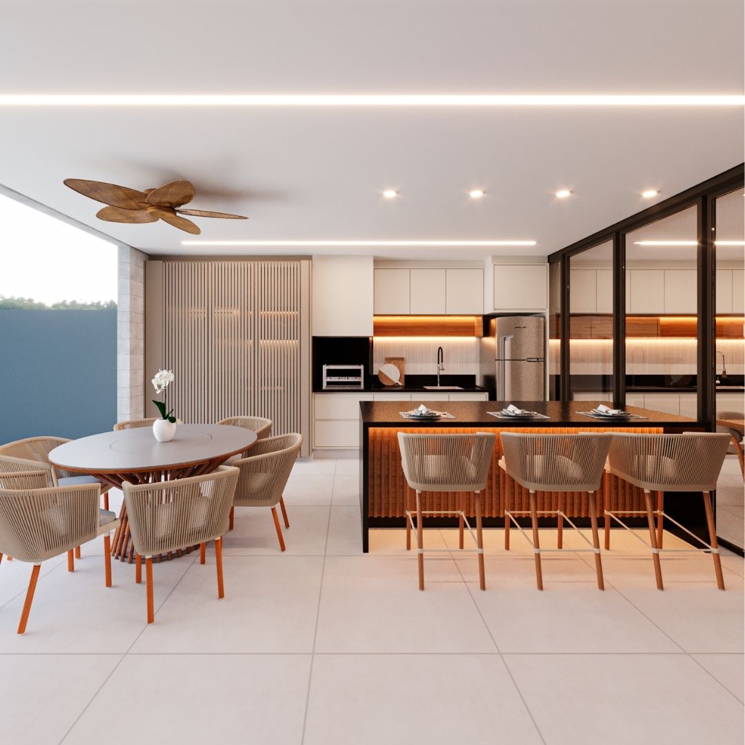 CASA GB - Residencial - Arquiteta em Vinhedo Ana Beatriz Bia Rohwedder (2)