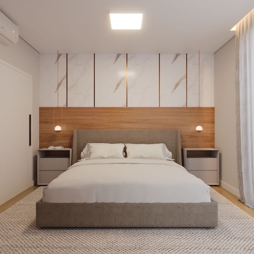 CASA GB - Residencial - Arquiteta em Vinhedo Ana Beatriz Bia Rohwedder